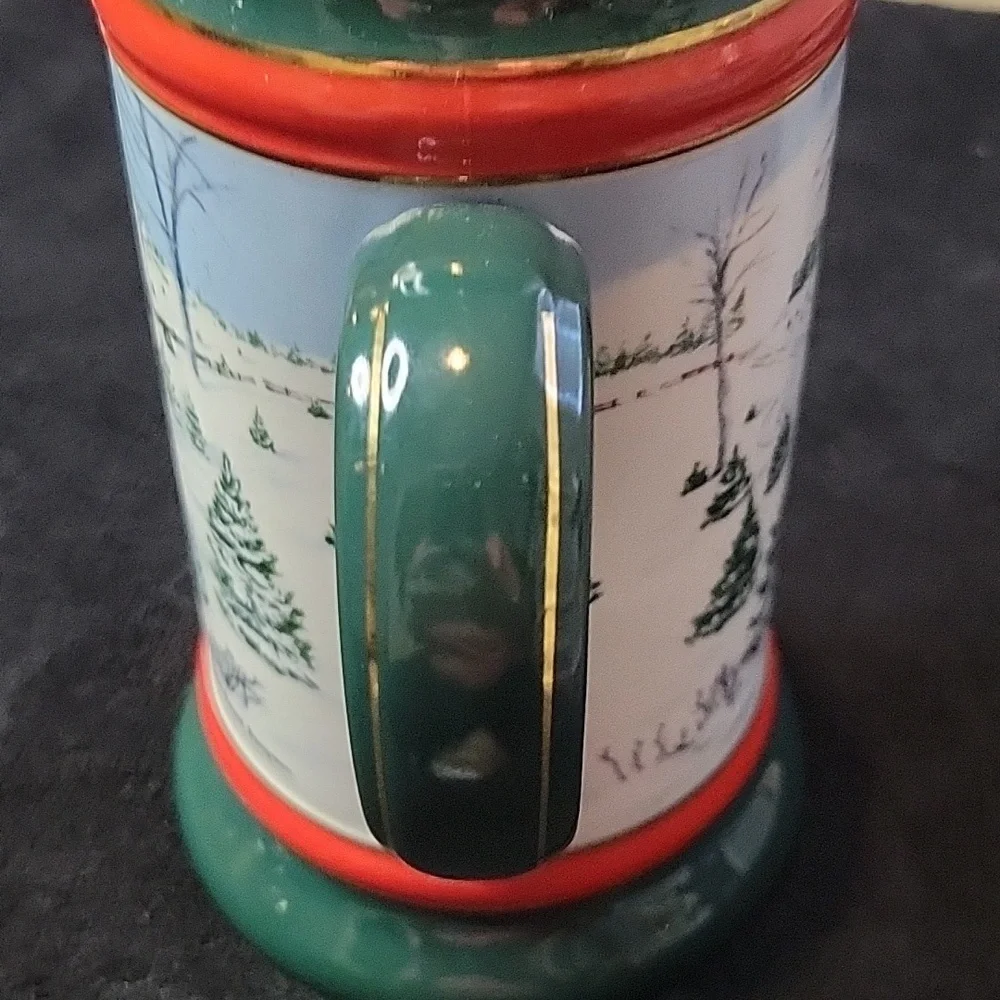 N/A 1991 dated